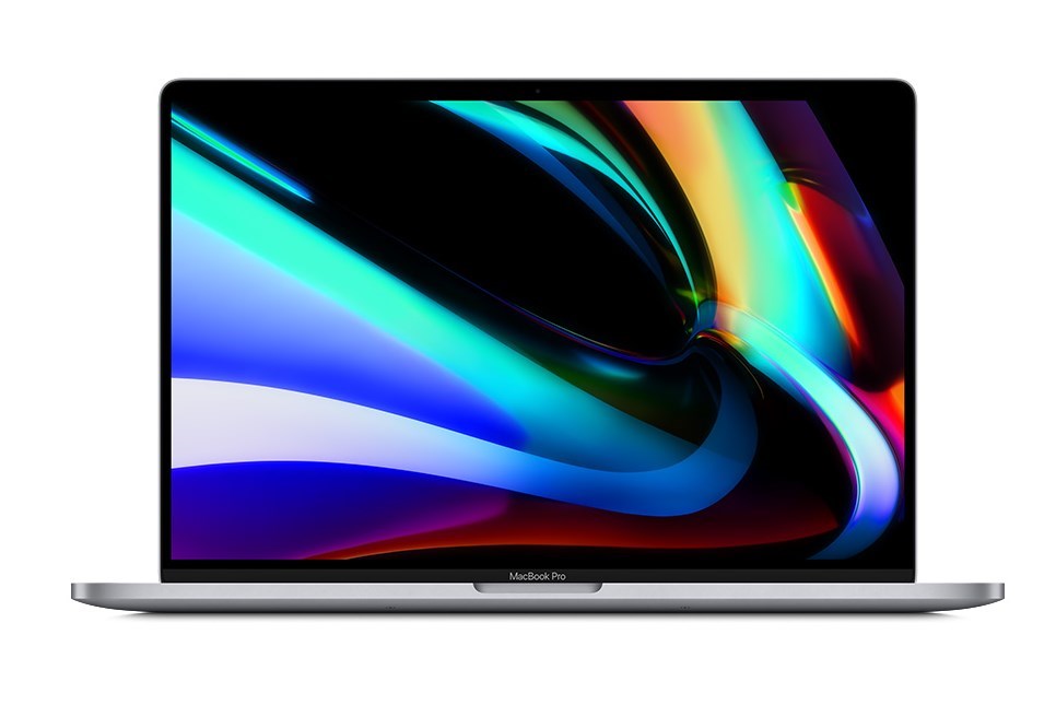 Apple MacBook Pro 15" Space Grau 2018 MR932D/A i7 2.2GHz 16GB RAM 256GB SSD Radeon Pro 555X Touch Bar
