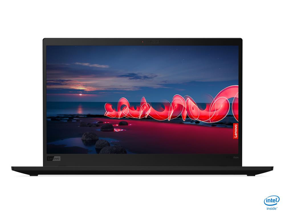 Lenovo ThinkPad X1 Carbon 8th Gen | 14" | i7-10610U | 16GB RAM | 512GB SSD | Touch | Full HD | WWAN | Win 11 Pro | Spanisch
