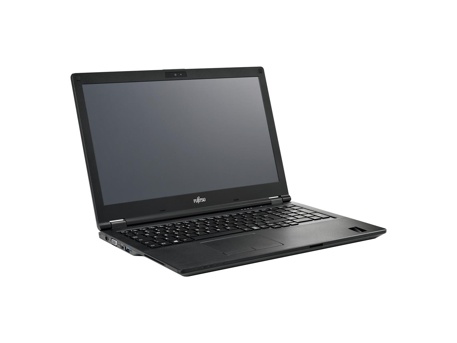 Fujitsu Lifebook E5510 | 15.6" | Intel Core i5-10210U | 16GB RAM | 512GB SSD | Full HD | Win 10 Pro | DE
