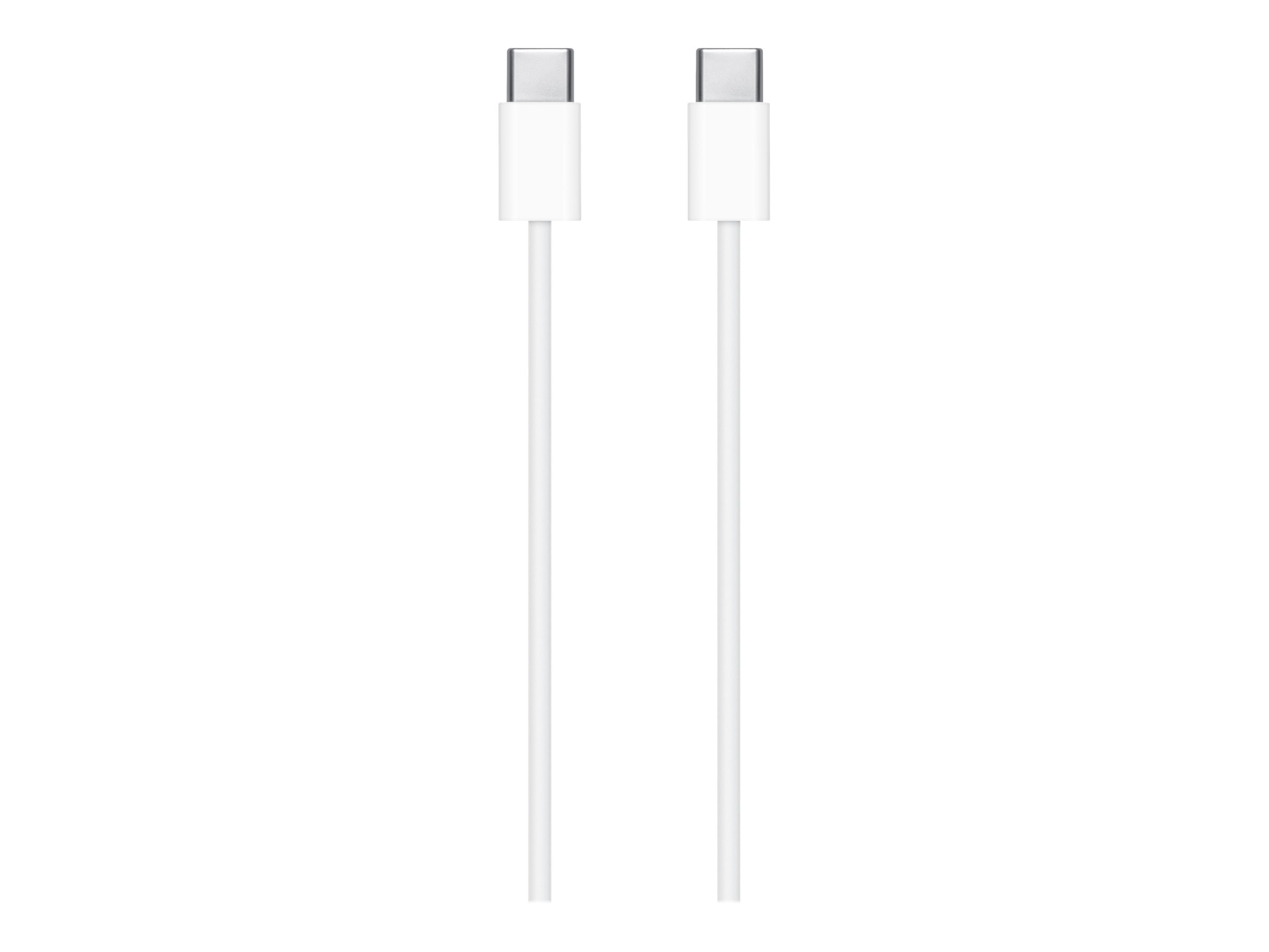 Apple 20W USB-C Power Adapter inkl. USB-C Kabel - Netzteil - 20 Watt