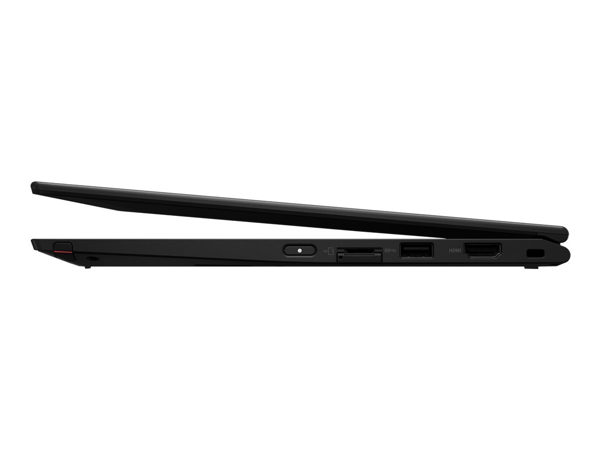 Lenovo ThinkPad X390 Yoga | 13,3" | i5-8365U | 8GB RAM | 256GB SSD | Full HD | Win 10 Pro | DE