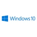 Windows 10 installiert