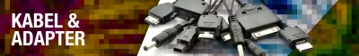 refurbished Kabel und Adapter für Computer