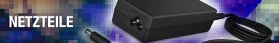 refurbished Netzteile für Notebooks und PCs kaufen