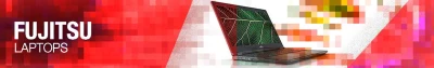 Günstige refurbished Fujitsu Notebooks